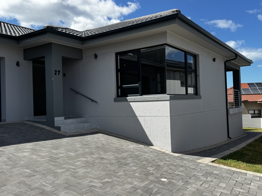 3 Bedroom Property for Sale in Monte Christo Western Cape